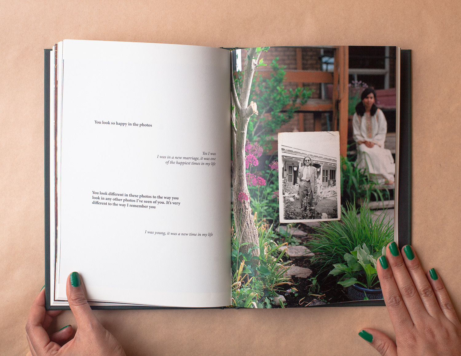 Dear Nani photobook by Zinnia Naqvi (2)