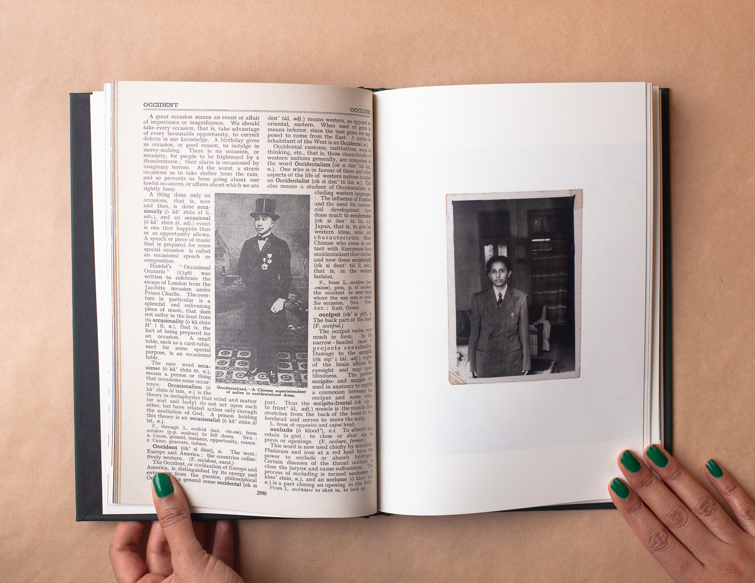 Dear Nani photobook by Zinnia Naqvi (6)