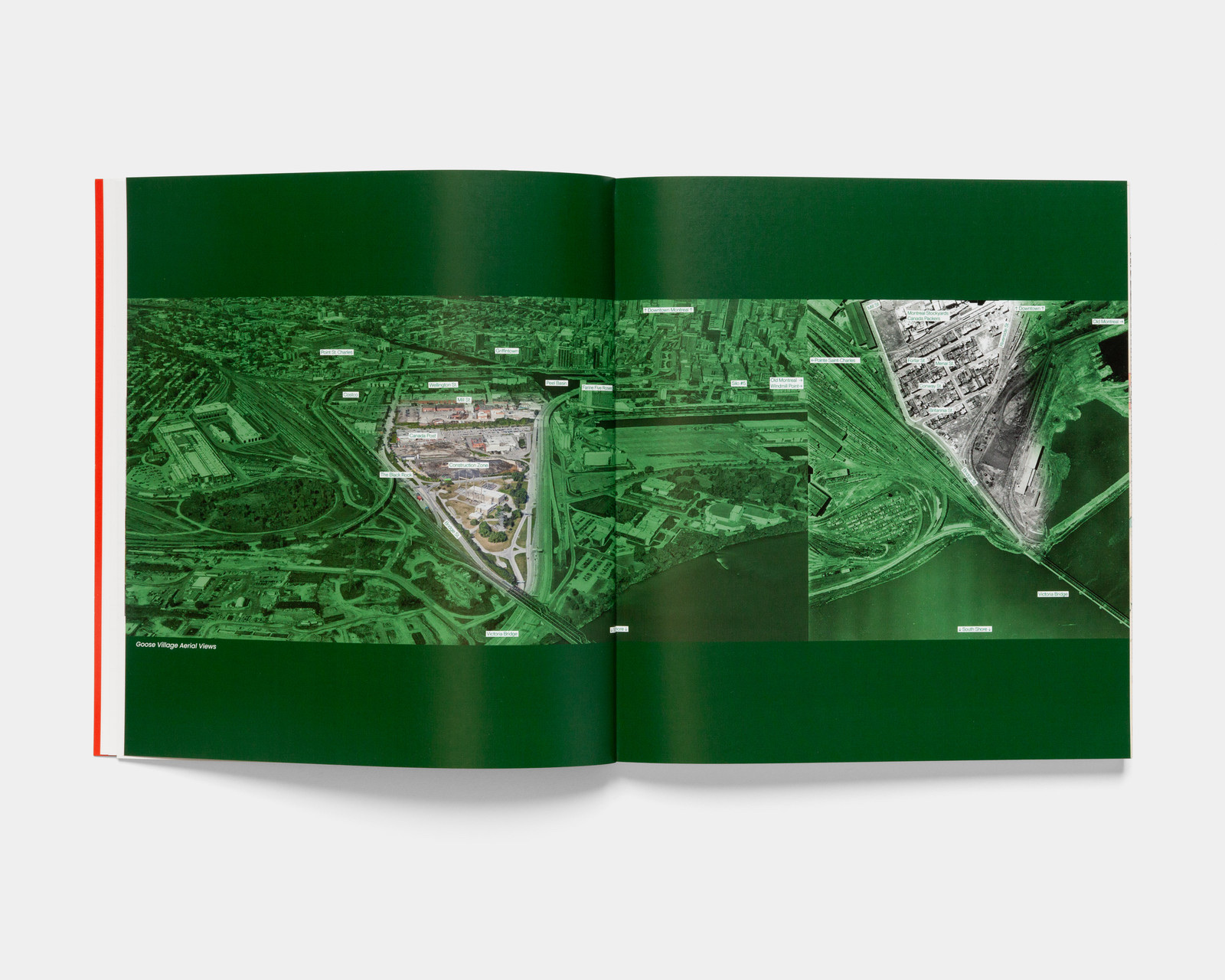 Goose Village publication (2)