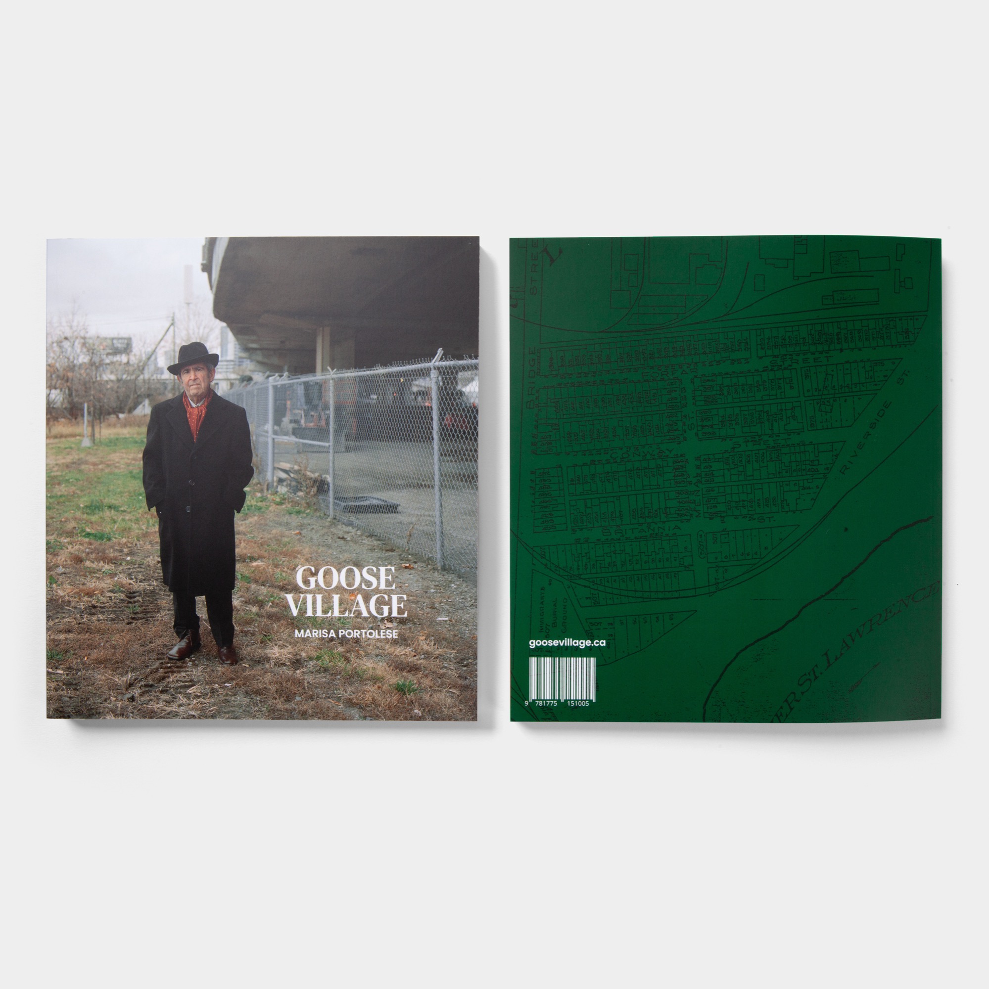 Goose Village publication (3)